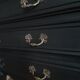 Commode ancienne