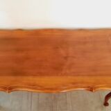 Table de salon style Louis XV