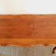 Louis XV style living room table