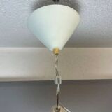 Industrial Scandinavian kitchen hanging lamp