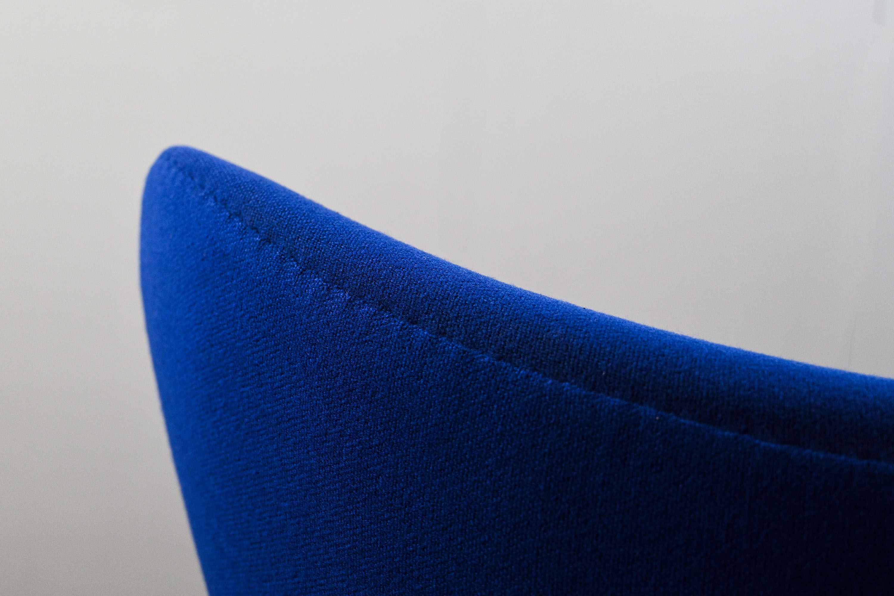 Egg chair by Arne Jacobsen for Fritz Hansen 2007