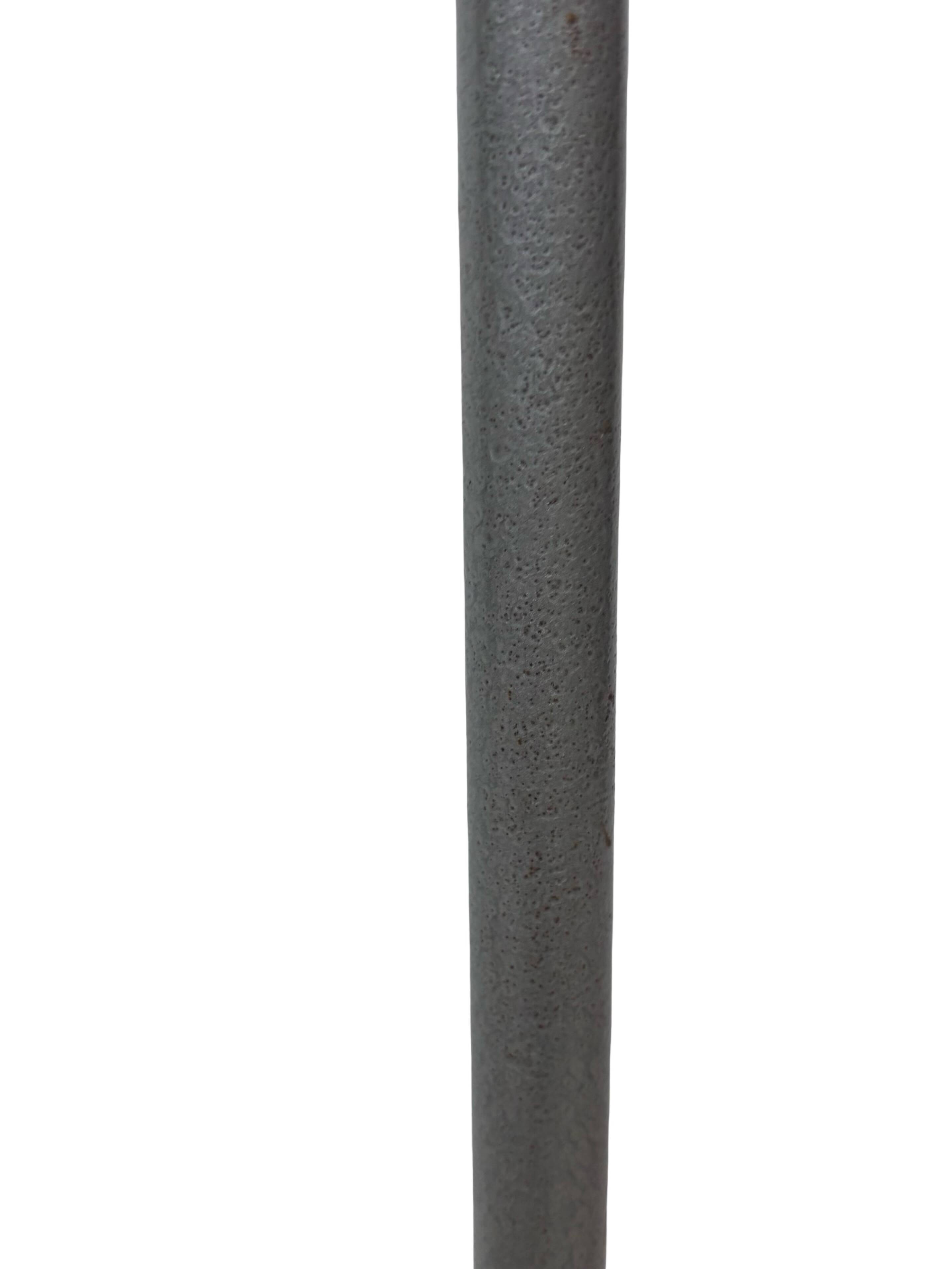 Lampadaire sur roues Ferdinand Solère modèle : 219R