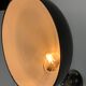 1940 workshop wall lamp