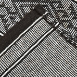 6x8 minimalist modern bohemian vintage rug 240x190cm