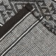 6x8 minimalist modern bohemian vintage rug 240x190cm