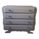 Commode art déco