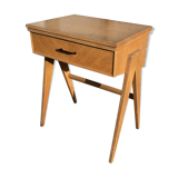Oak desk years 60