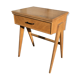 Oak desk years 60