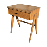 Oak desk years 60