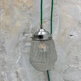 Lampe baladeuse art deco