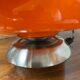 Lampe champignon