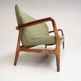 Sofa Edith by Arnold Madsen & Henry Schubell, 1950s