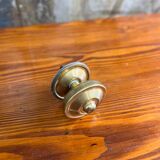 Large old door handle