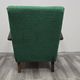 Art Deco Lounge Chair from Jindrich Halabala
