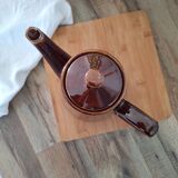 Ceramic teapot / coffee pot