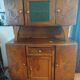 Old buffet