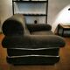Paire de fauteuils design vintage italien des annes 70