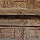 Porte afghane XIXeme