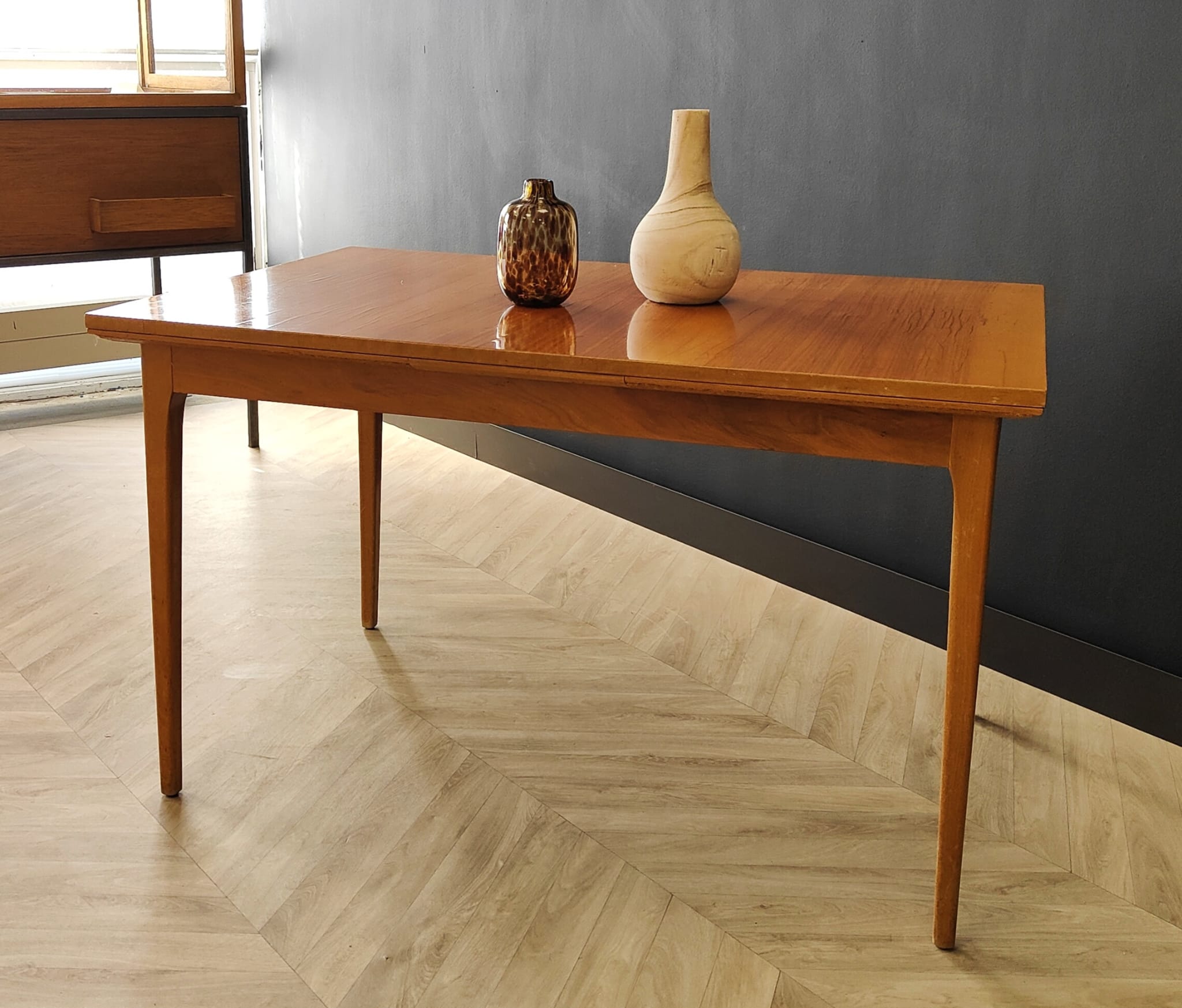 Mid Century dining table