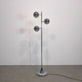 Space-age floor lamp 1970s