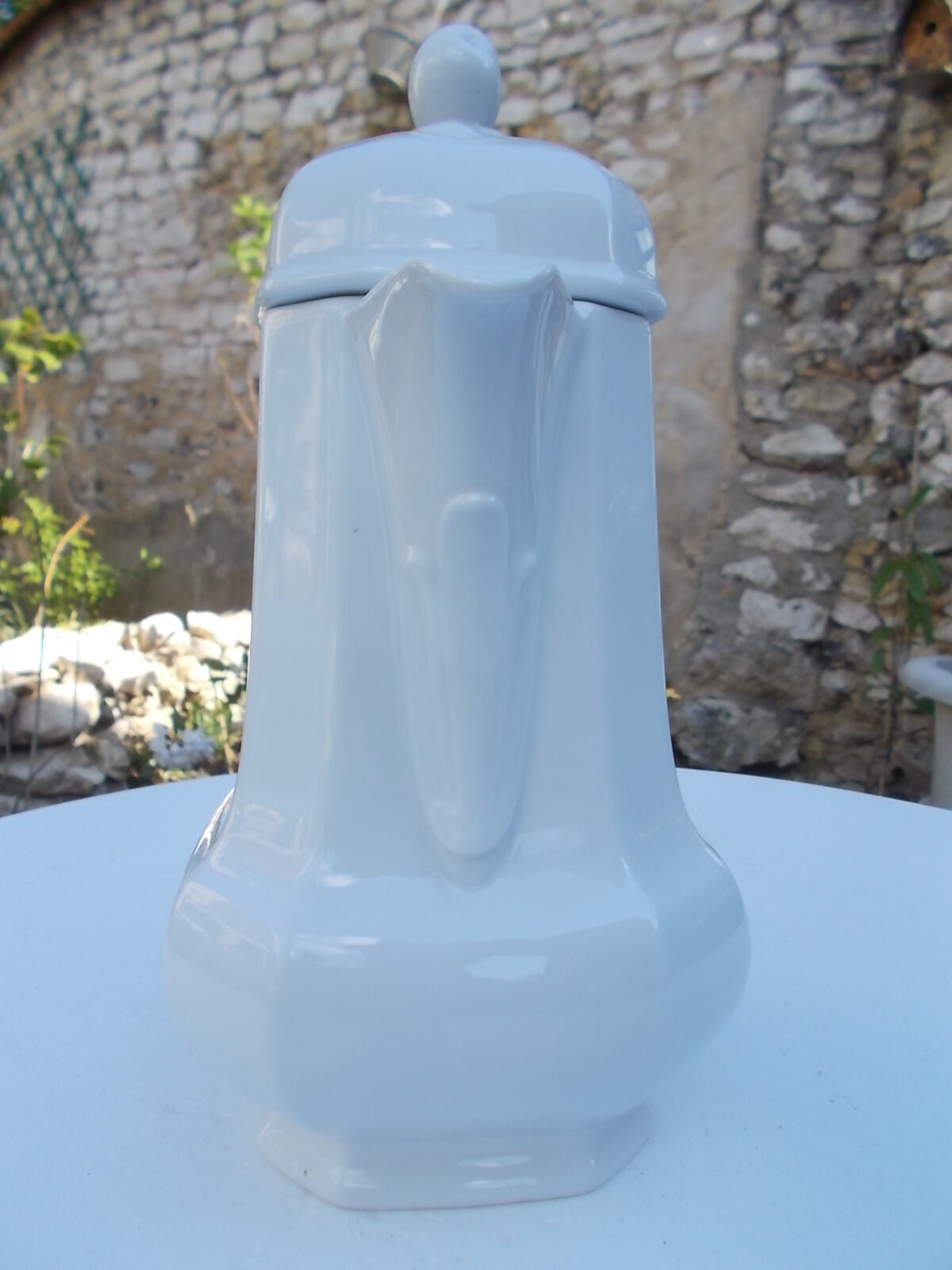 Seltmann Weiden ceramic coffee pot