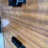 Commode vintage