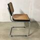 Chaise B32 de Marcel Breuer - Roche Bobois