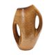 Free-form vase R.Rigone for Bertoncello 1960-70