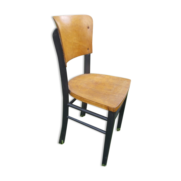 Chaise bistrot