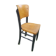 Bistro chair
