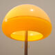 Mid century simple floor lamp, 1960´s, Czechoslovakia