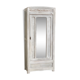 Parisian art deco wardrobe 1940