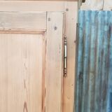 Pine cabinet