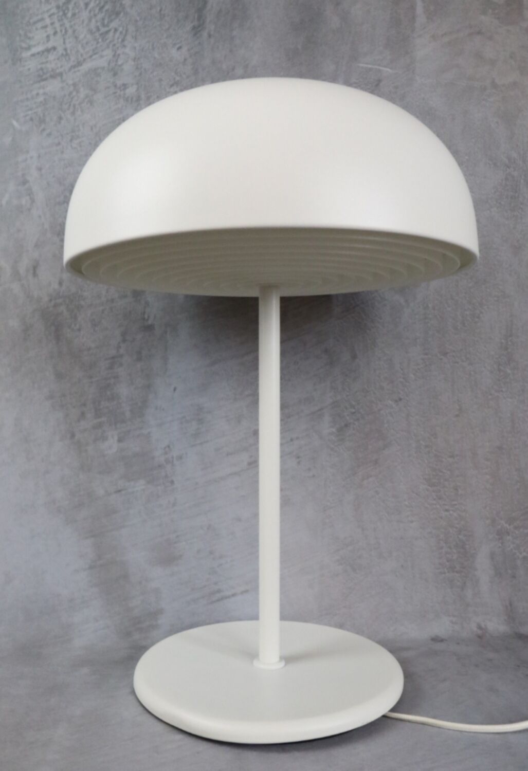 Mushroom lamp 1990