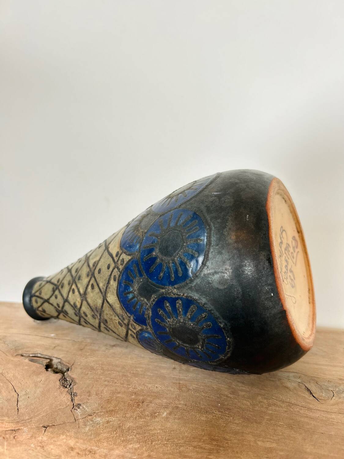 Odetta Vase - HB Quimper