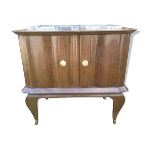 table de chevet vintage