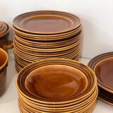 St Amand stoneware dinner service