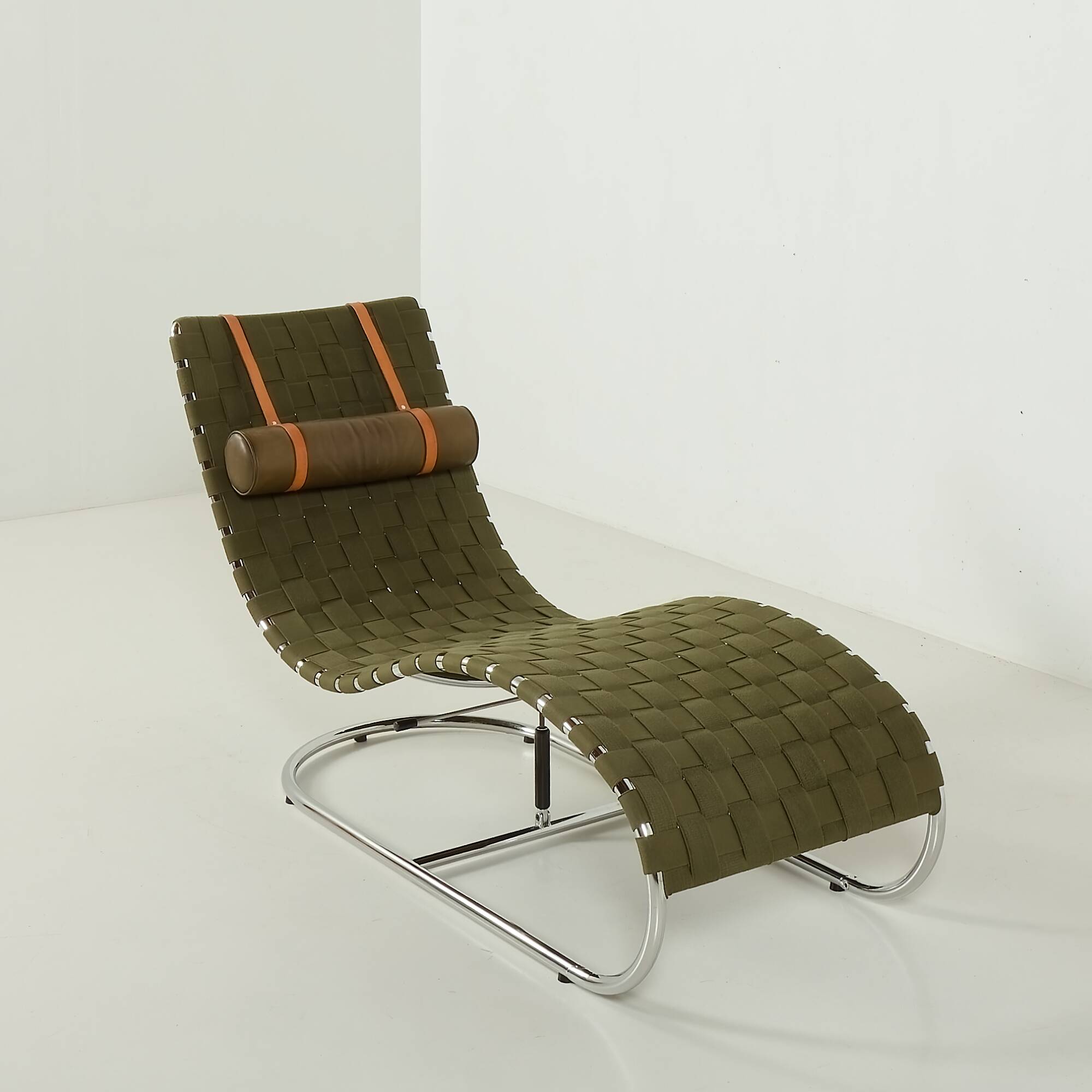 Danish daybed model GD1 by Karsten Gransgaard