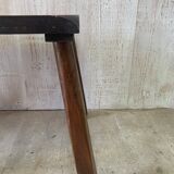 Farm stool