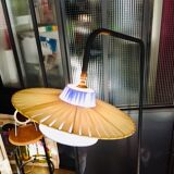 Reader magazine rack