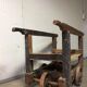 Industrial cart