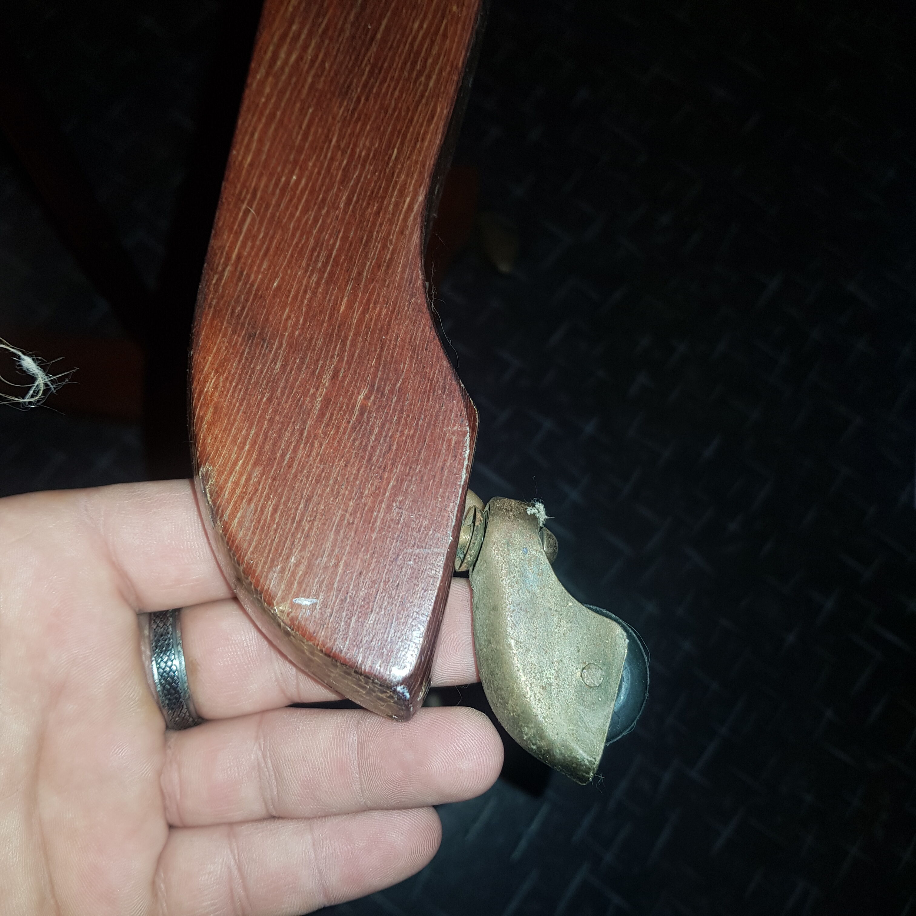 Valet Fratelli Reguitti Vintage