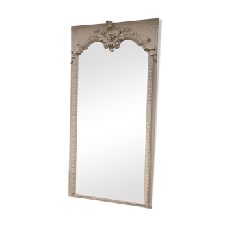 Large old mirror 196x97