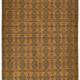 Contemporary Tribal Decorative Kilim 304 cm x 421 cm