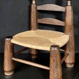 Low chair