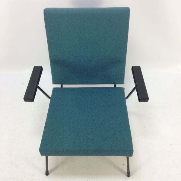 1407 Armchair By Wim Rietveld For Gispen, 1950