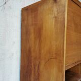Elm sideboard