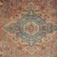 Handmade Kafkazi rug 193x123cm
