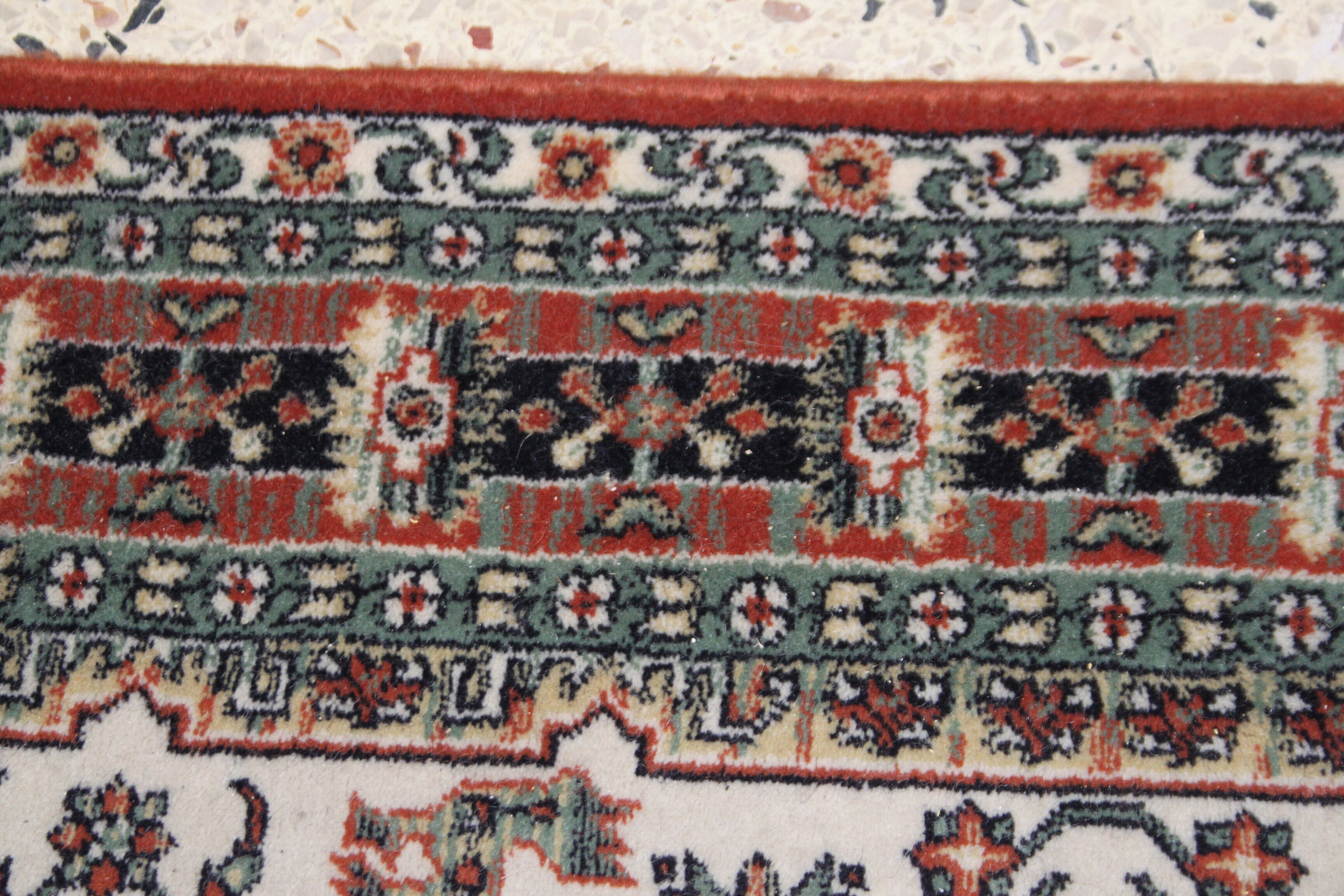 Turkish corridor carpet 300 x 82 cm