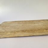 Butcher's cutting board with handle